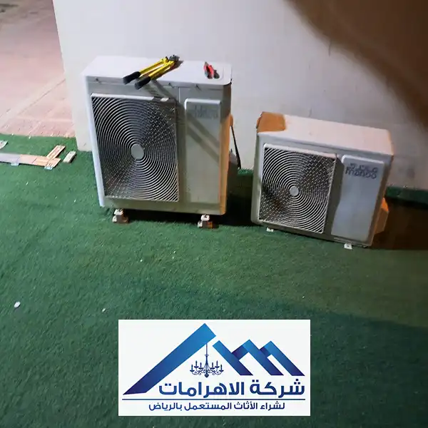 نقل وشراء أثاث مستعمل بالرياض