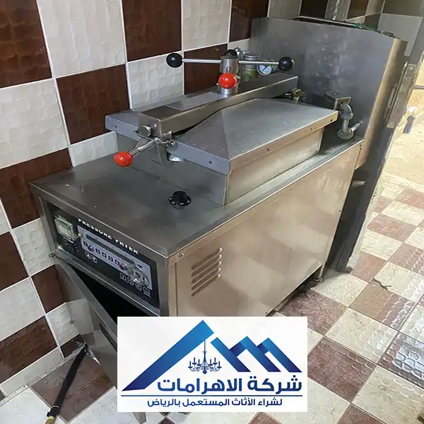 أجهزة مستعملة بالرياض