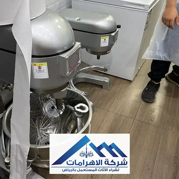 فك ونقل تركيب في الرياض