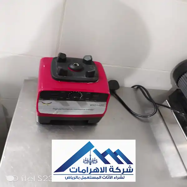 شراء أجهزة كهرباء مستعملة بحي النخيل