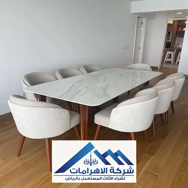 نقل وشراء اثاث مستعمل في الرياض