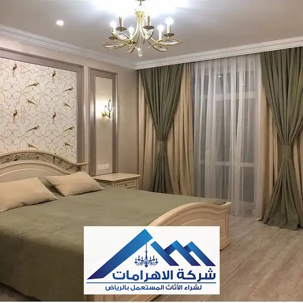 شركات شراء الاثاث المستعمل الرياض