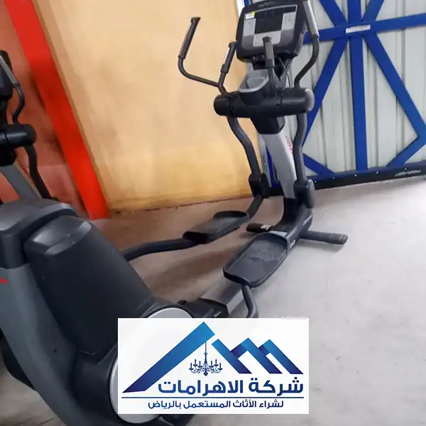 أرقام محلات شراء أجهزة رياضية مستعملة