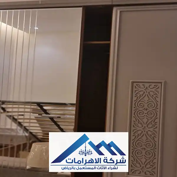شركة شراء اثاث مستعمل في الرياض