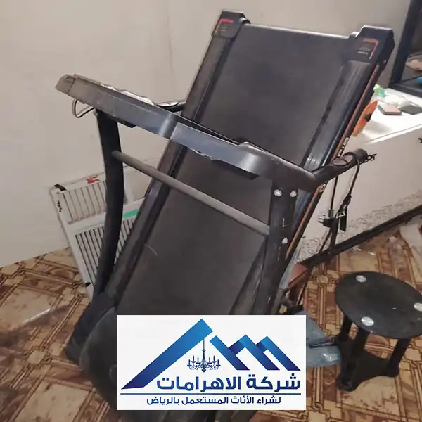 شراء أجهزة رياضية شمال الرياض
