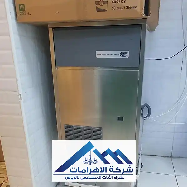 شراء أجهزة كهربائية مستعملة بالرياض