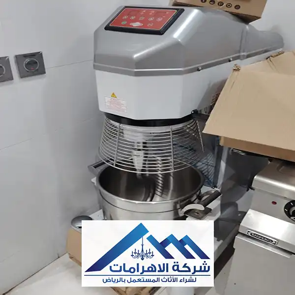 شراء أجهزة كهربائية مستعملة