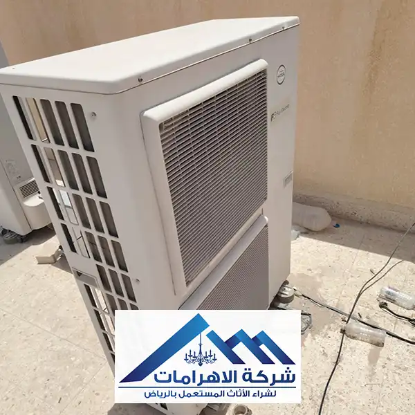  أجهزة مستعملة في الرياض