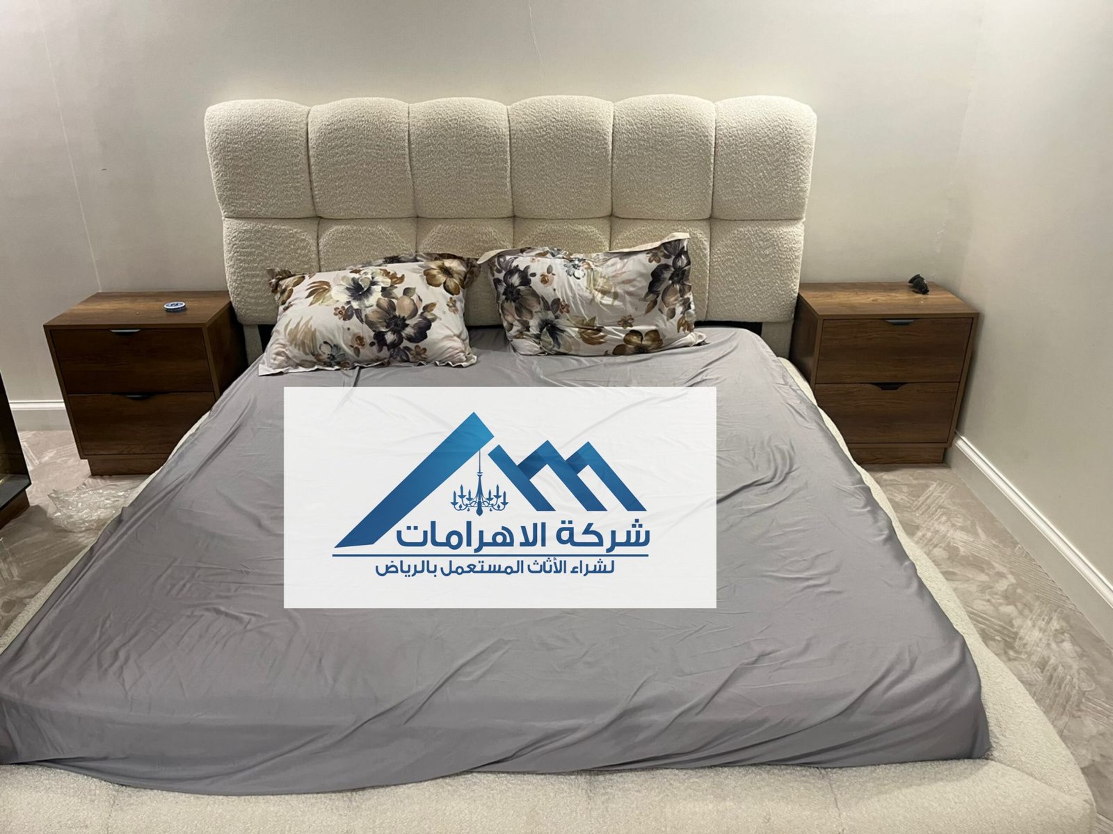 نقل وشراء أثاث مستعمل بأفضل الأسعار في الرياض