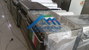 ثلاجات وأجهزة منزلية ومكيفات