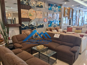 شراء الكنب المستعمل بحالة جيدة