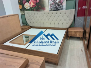 شراء غرف نوم مستعملة